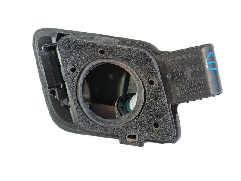 Recambio de tapa exterior combustible para kia niro (c5p11) 1.6 hev referencia OEM IAM   