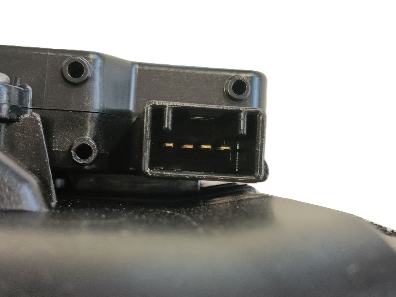 Recambio de tapa exterior combustible para kia niro (c5p11) 1.6 hev referencia OEM IAM   