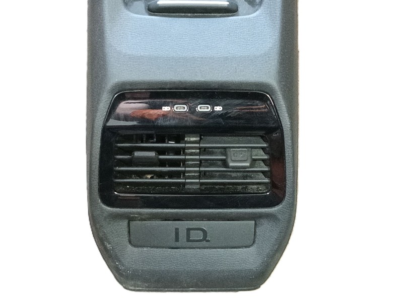 Recambio de apoyabrazos central para volkswagen id.4 (e21) performance referencia OEM IAM   