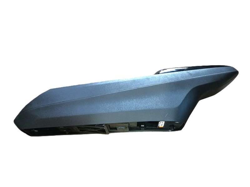 Recambio de apoyabrazos central para volkswagen id.4 (e21) performance referencia OEM IAM   