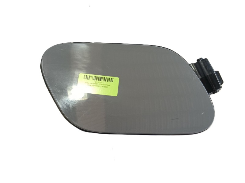 Recambio de tapa exterior combustible para volkswagen id.4 (e21) performance referencia OEM IAM   
