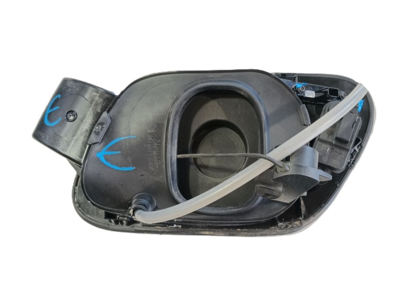 Recambio de tapa exterior combustible para volkswagen id.4 (e21) performance referencia OEM IAM   