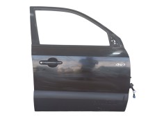 Recambio de puerta delantera derecha para hyundai tucson (jm) 2.0 crdi referencia OEM IAM 760042E000  