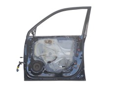 Recambio de puerta delantera derecha para hyundai tucson (jm) 2.0 crdi referencia OEM IAM 760042E000   2