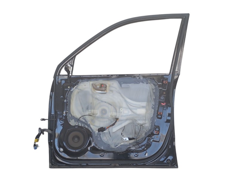 Recambio de puerta delantera derecha para hyundai tucson (jm) 2.0 crdi referencia OEM IAM 760042E000  