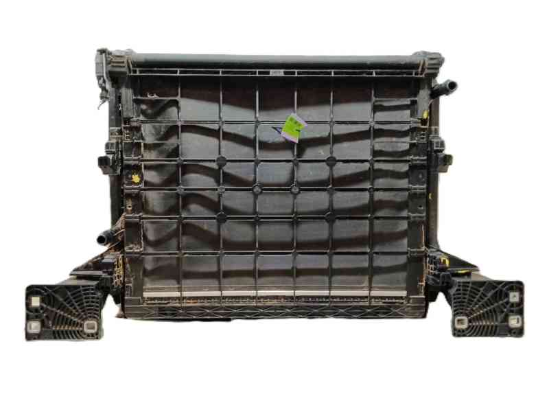 Recambio de radiador agua para volkswagen id.4 (e21) pro eléctrico referencia OEM IAM 1EA121251B 1EA122135H 