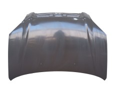 Recambio de capot delantero para hyundai tucson (jm) 2.0 crdi referencia OEM IAM 664002E020  