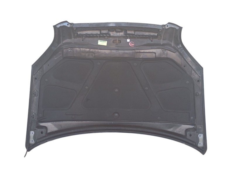 Recambio de capot delantero para hyundai tucson (jm) 2.0 crdi referencia OEM IAM 664002E020  