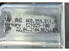 Recambio de elevalunas delantero izquierdo para volkswagen id.4 (e21) performance referencia OEM IAM 11A837461F   2