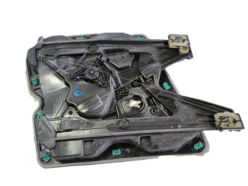 Recambio de elevalunas delantero izquierdo para volkswagen id.4 (e21) performance referencia OEM IAM 11A837461F  