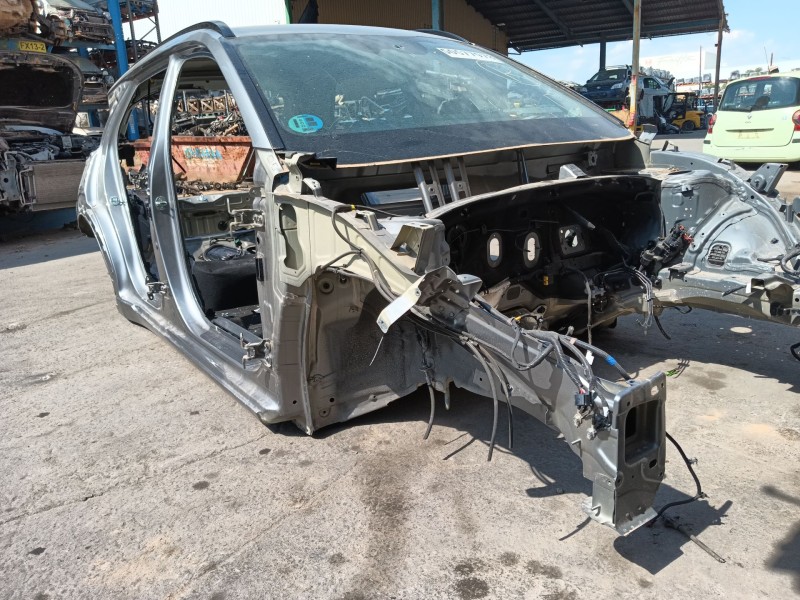 Recambio de punta chasis delantera para kia niro (c5p11) 1.6 hev referencia OEM IAM   