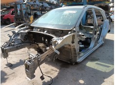 Recambio de punta chasis delantera para kia niro (c5p11) 1.6 hev referencia OEM IAM   