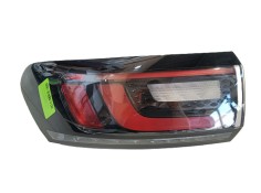 Recambio de piloto trasero izquierdo para volkswagen id.4 (e21) performance referencia OEM IAM 11A945095  