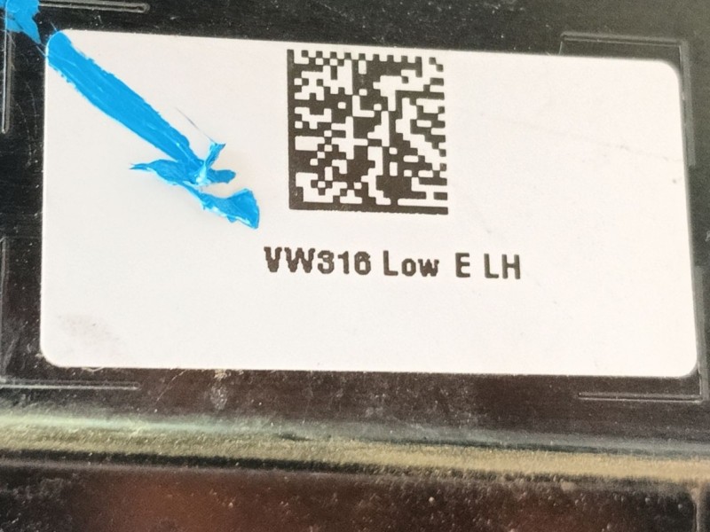 Recambio de piloto trasero izquierdo para volkswagen id.4 (e21) performance referencia OEM IAM 11A945095  