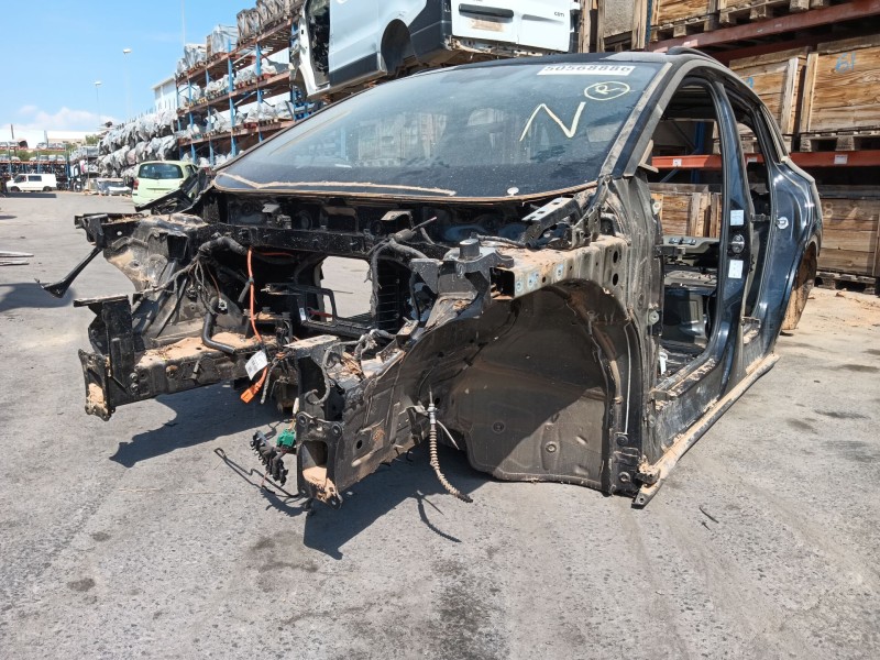 Recambio de punta chasis delantera para volkswagen id.4 (e21) pro eléctrico referencia OEM IAM   