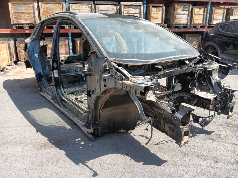 Recambio de punta chasis delantera para volkswagen id.4 (e21) pro eléctrico referencia OEM IAM   
