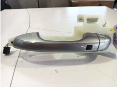 Recambio de maneta exterior delantera izquierda para kia niro (c5p11) 1.6 hev referencia OEM IAM   