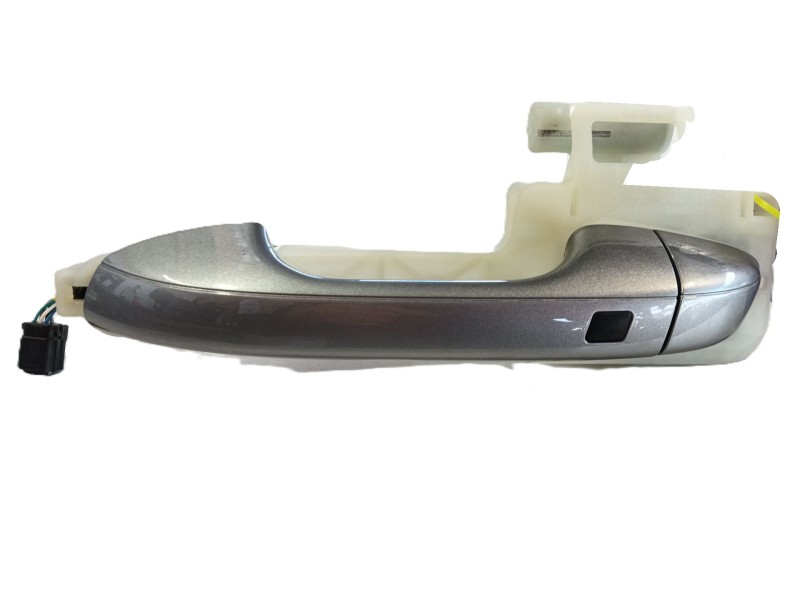 Recambio de maneta exterior delantera izquierda para kia niro (c5p11) 1.6 hev referencia OEM IAM   