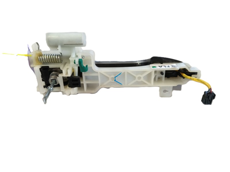 Recambio de maneta exterior delantera izquierda para kia niro (c5p11) 1.6 hev referencia OEM IAM   