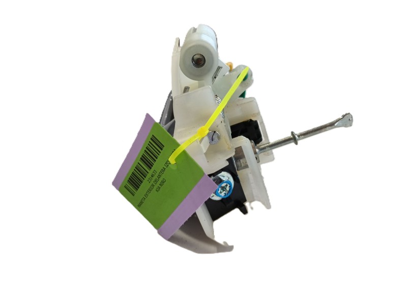 Recambio de maneta exterior delantera izquierda para kia niro (c5p11) 1.6 hev referencia OEM IAM   