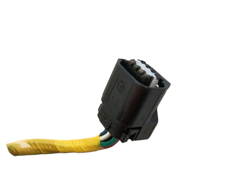 Recambio de maneta exterior delantera izquierda para kia niro (c5p11) 1.6 hev referencia OEM IAM   