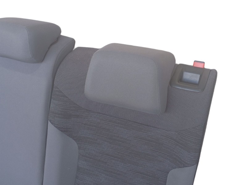 Recambio de asientos traseros para volkswagen id.4 (e21) performance referencia OEM IAM  5138067A 