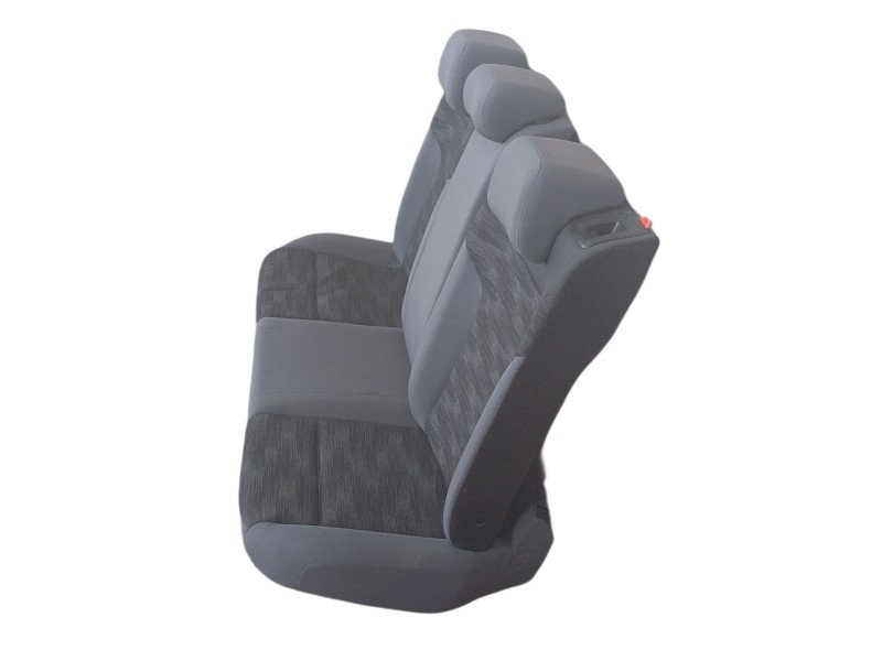 Recambio de asientos traseros para volkswagen id.4 (e21) performance referencia OEM IAM  5138067A 