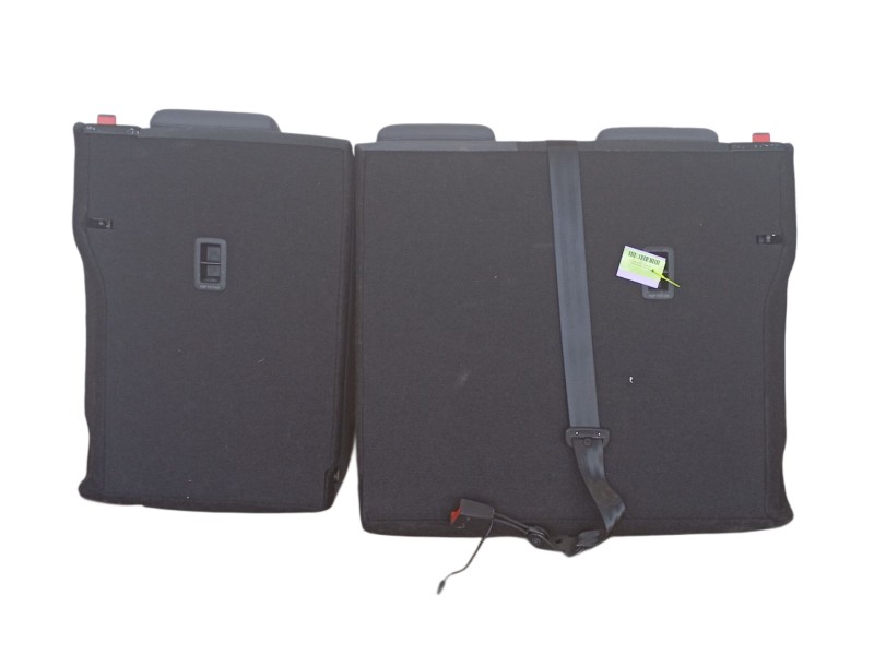 Recambio de asientos traseros para volkswagen id.4 (e21) performance referencia OEM IAM  5138067A 