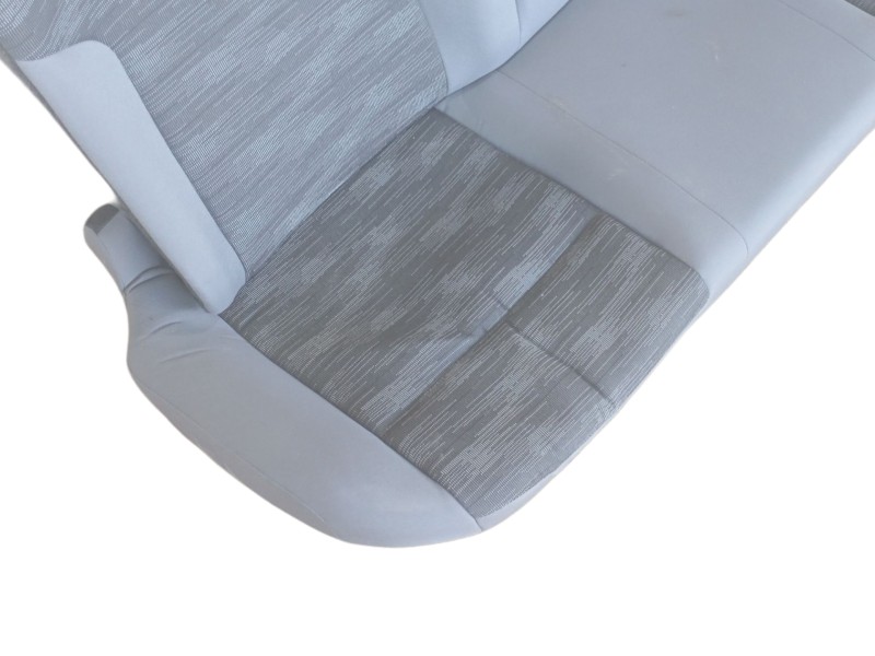 Recambio de asientos traseros para volkswagen id.4 (e21) performance referencia OEM IAM  5138067A 