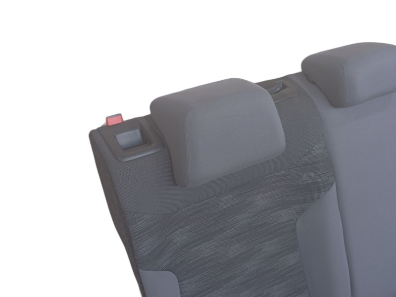 Recambio de asientos traseros para volkswagen id.4 (e21) performance referencia OEM IAM  5138067A 
