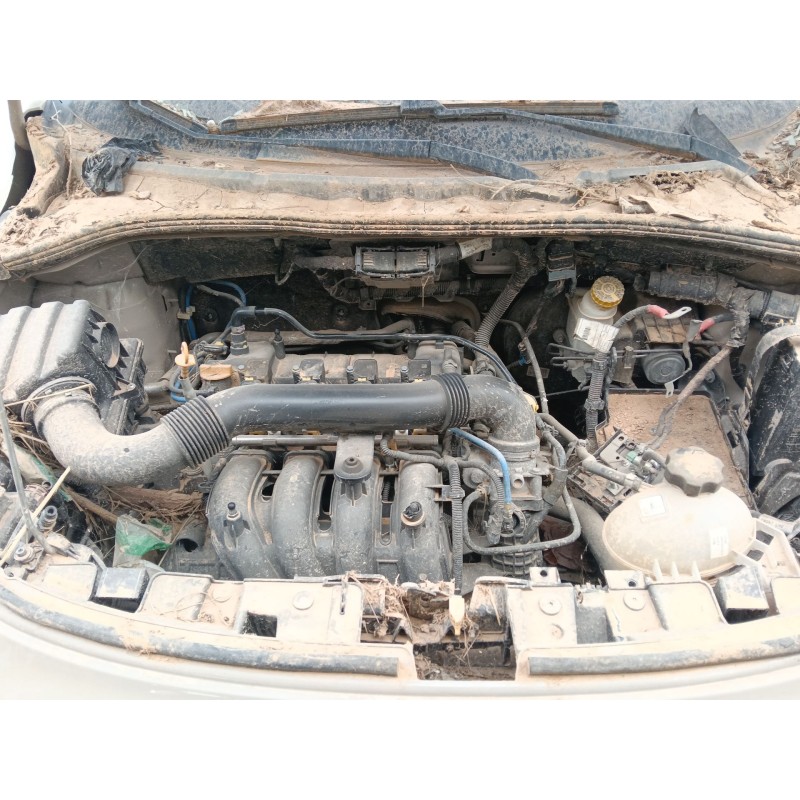 Recambio de caja cambios para fiat 500x (334_) 1.6 (334axe1a) referencia OEM IAM   