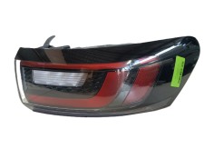 Recambio de piloto trasero derecho para volkswagen id.4 (e21) performance referencia OEM IAM 11A945096  