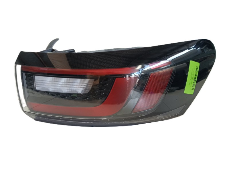 Recambio de piloto trasero derecho para volkswagen id.4 (e21) performance referencia OEM IAM 11A945096  