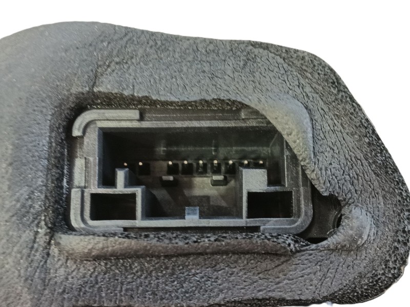 Recambio de cerradura puerta delantera izquierda para volkswagen id.4 (e21) performance referencia OEM IAM 4K1837015N  