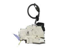 Recambio de cerradura puerta trasera izquierda para volkswagen id.4 (e21) performance referencia OEM IAM 4K0839015AA  