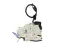 CERRADURA PUERTA TRASERA IZQUIERDA 4K0839015AA 210104A012 
