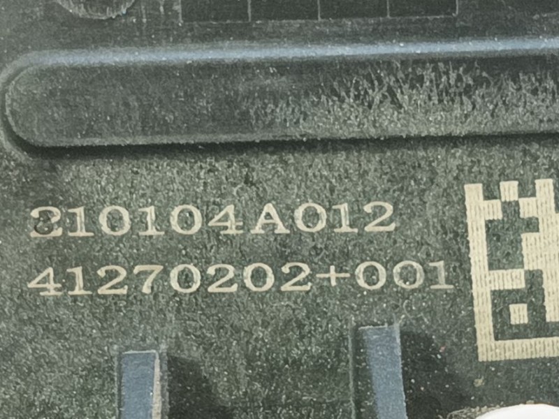 Recambio de cerradura puerta trasera izquierda para volkswagen id.4 (e21) performance referencia OEM IAM 4K0839015AA  