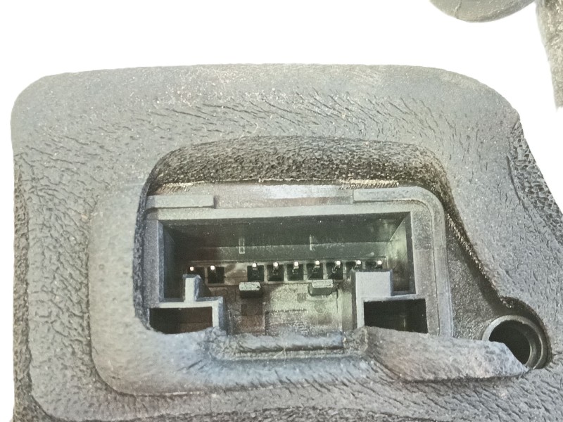 Recambio de cerradura puerta trasera izquierda para volkswagen id.4 (e21) performance referencia OEM IAM 4K0839015AA  