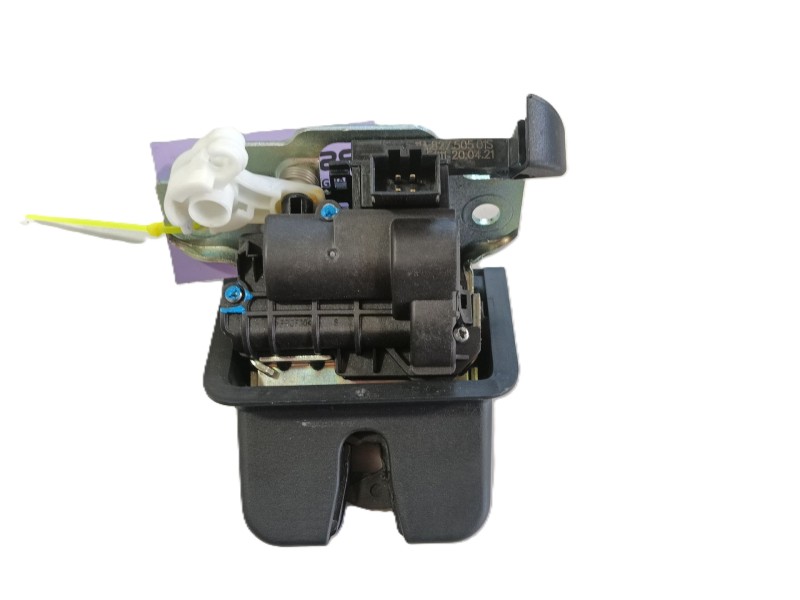 Recambio de cerradura maletero / porton para volkswagen id.4 (e21) performance referencia OEM IAM 11A827505  