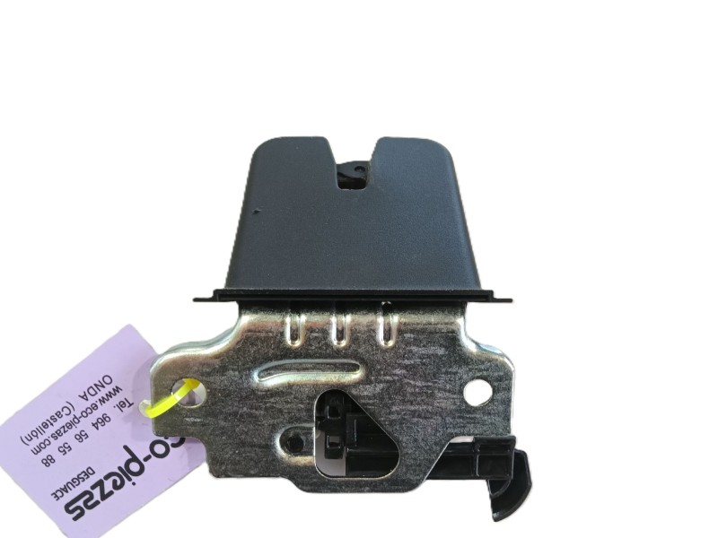 Recambio de cerradura maletero / porton para volkswagen id.4 (e21) performance referencia OEM IAM 11A827505  