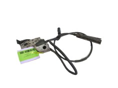 Recambio de cerradura capot para volkswagen id.4 (e21) performance referencia OEM IAM 11B823509A  
