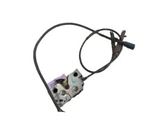 Recambio de cerradura capot para volkswagen id.4 (e21) performance referencia OEM IAM 11B823509A   2