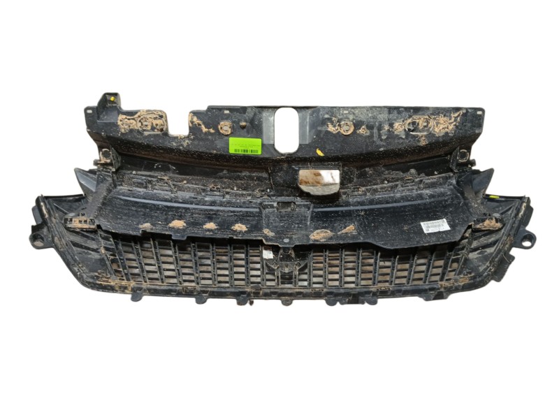 Recambio de rejilla delantera para peugeot 2008 ii (ud_, us_, uy_, uj_, ur_, uc_) 1.2 puretech 100 referencia OEM IAM  50162543 