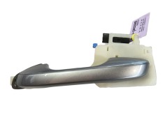 Recambio de maneta exterior trasera izquierda para kia niro (c5p11) 1.6 hev referencia OEM IAM   