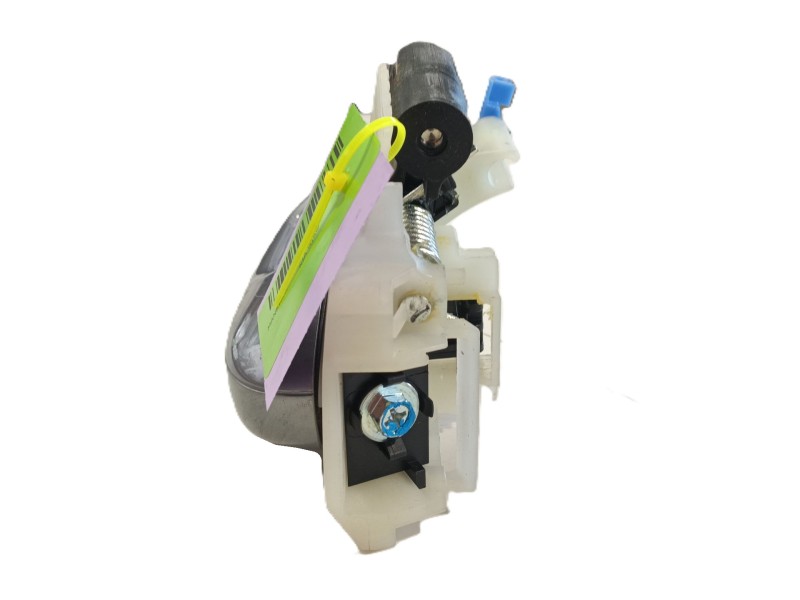 Recambio de maneta exterior trasera izquierda para kia niro (c5p11) 1.6 hev referencia OEM IAM   