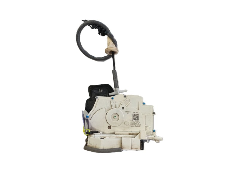 Recambio de cerradura puerta delantera derecha para volkswagen id.4 (e21) performance referencia OEM IAM 4K1837016N  