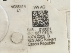 Recambio de cerradura puerta delantera derecha para volkswagen id.4 (e21) performance referencia OEM IAM 4K1837016N   2