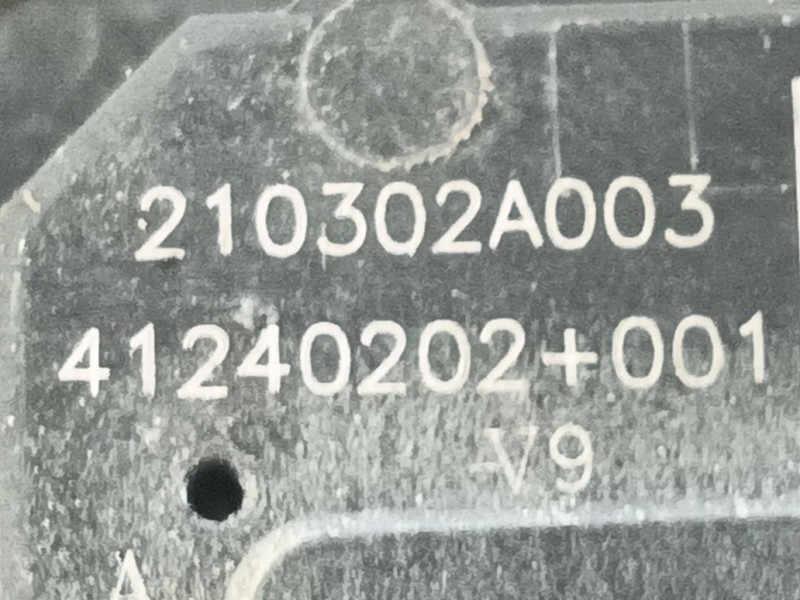 Recambio de cerradura puerta delantera derecha para volkswagen id.4 (e21) performance referencia OEM IAM 4K1837016N  