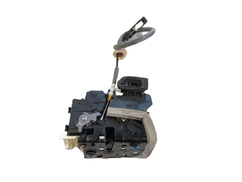 Recambio de cerradura puerta delantera derecha para volkswagen id.4 (e21) performance referencia OEM IAM 4K1837016N  