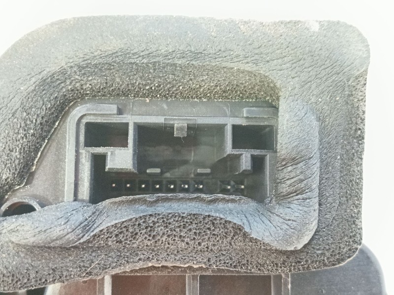 Recambio de cerradura puerta delantera derecha para volkswagen id.4 (e21) performance referencia OEM IAM 4K1837016N  